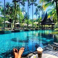 Отзыв от Соня - Виза Destination Thailand